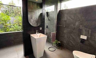 Di Jual Vila mewah cantik open space dan luas di Ubud