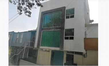OFICINAS A LA VENTA EN BELISARIO DOMINGUEZ, PUEBLA. REMATE ADJUDICADO