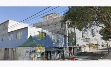 OFICINAS A LA VENTA EN BELISARIO DOMINGUEZ, PUEBLA. REMATE ADJUDICADO