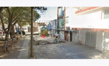 OFICINAS A LA VENTA EN BELISARIO DOMINGUEZ, PUEBLA. REMATE ADJUDICADO