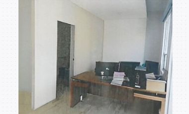 OFICINAS A LA VENTA EN BELISARIO DOMINGUEZ, PUEBLA. REMATE ADJUDICADO
