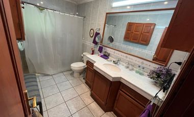 Parcela 3 Hás c/ Casa Estilo Inglés, Ruta a Termas de Chillán.