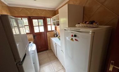 Parcela 3 Hás c/ Casa Estilo Inglés, Ruta a Termas de Chillán.