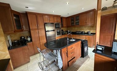 Parcela 3 Hás c/ Casa Estilo Inglés, Ruta a Termas de Chillán.