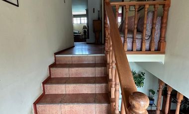 Parcela 3 Hás c/ Casa Estilo Inglés, Ruta a Termas de Chillán.