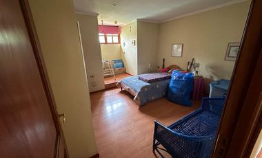 Parcela 3 Hás c/ Casa Estilo Inglés, Ruta a Termas de Chillán.