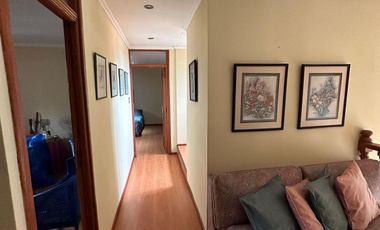 Parcela 3 Hás c/ Casa Estilo Inglés, Ruta a Termas de Chillán.