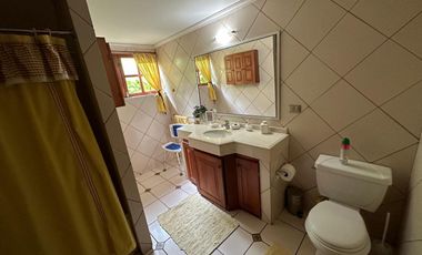 Parcela 3 Hás c/ Casa Estilo Inglés, Ruta a Termas de Chillán.