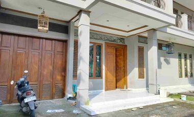 DEPAN HOTEL HORISON SEWA SATU LANTAI 70JT/THN NEGO