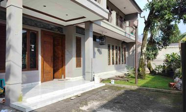 DEPAN HOTEL HORISON SEWA SATU LANTAI 70JT/THN NEGO