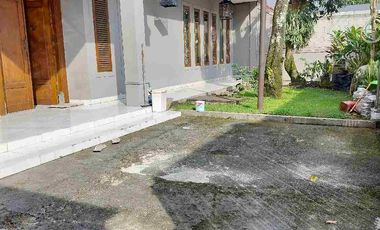 DEPAN HOTEL HORISON SEWA SATU LANTAI 70JT/THN NEGO