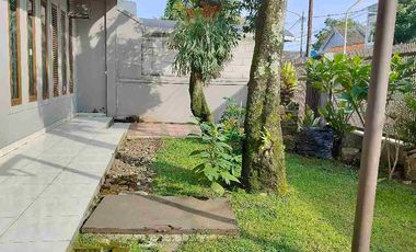 DEPAN HOTEL HORISON SEWA SATU LANTAI 70JT/THN NEGO