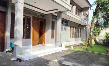 DEPAN HOTEL HORISON SEWA SATU LANTAI 70JT/THN NEGO