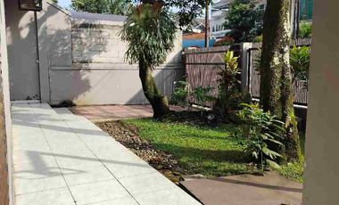 DEPAN HOTEL HORISON SEWA SATU LANTAI 70JT/THN NEGO