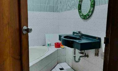 DEPAN HOTEL HORISON SEWA SATU LANTAI 70JT/THN NEGO