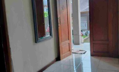 DEPAN HOTEL HORISON SEWA SATU LANTAI 70JT/THN NEGO