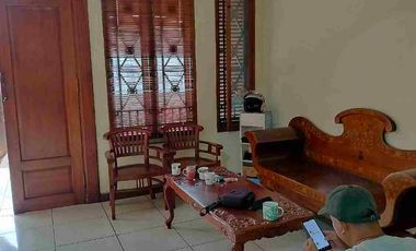 DEPAN HOTEL HORISON SEWA SATU LANTAI 70JT/THN NEGO