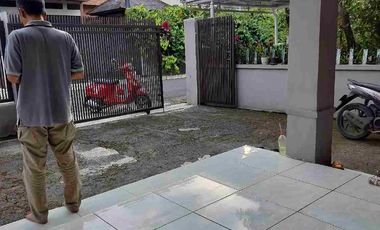 DEPAN HOTEL HORISON SEWA SATU LANTAI 70JT/THN NEGO