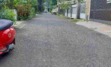 DEPAN HOTEL HORISON SEWA SATU LANTAI 70JT/THN NEGO