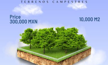 Terreno en venta en Huhí, Yucatán