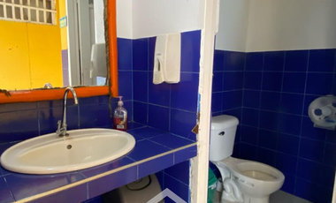 Casa Lote Campestre con Local Comercial Acreditado vía a Neira