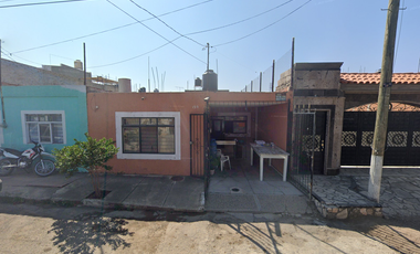 CASA EN VENTA EN MUNICIPAL AMECA JALISCO DE REMATE
