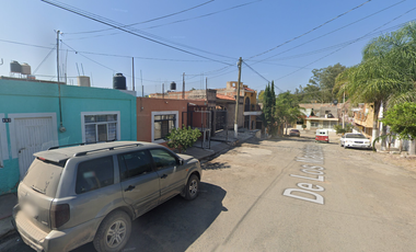 CASA EN VENTA EN MUNICIPAL AMECA JALISCO DE REMATE