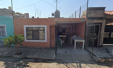 CASA EN VENTA EN MUNICIPAL AMECA JALISCO DE REMATE