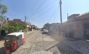 CASA EN VENTA EN MUNICIPAL AMECA JALISCO DE REMATE