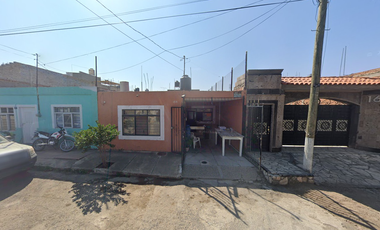 CASA EN VENTA EN MUNICIPAL AMECA JALISCO DE REMATE