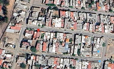 CASA EN VENTA EN MUNICIPAL AMECA JALISCO DE REMATE