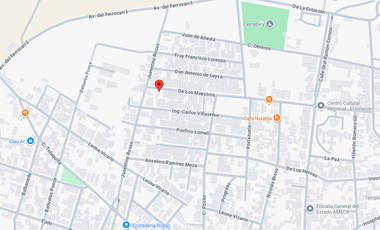 CASA EN VENTA EN MUNICIPAL AMECA JALISCO DE REMATE