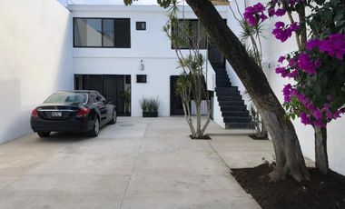 Se Renta Loft Amueblado y Equipado Cerca de La Expo