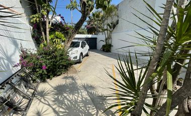 Se Renta Loft Amueblado y Equipado Cerca de La Expo