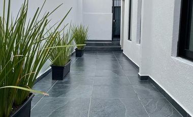 Se Renta Loft Amueblado y Equipado Cerca de La Expo