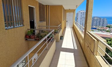 Departamento 2D Cerro Placeres, cercano plaza, con estacionamiento