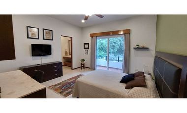 CASA EN VENTA EN MERIDA F-2177, 3 REC. CLUB DE GOLF LA CEIBA  $12,990,000