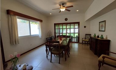 CASA EN VENTA EN MERIDA F-2177, 3 REC. CLUB DE GOLF LA CEIBA  $12,990,000