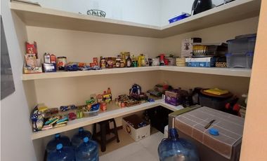 CASA EN VENTA EN MERIDA F-2177, 3 REC. CLUB DE GOLF LA CEIBA  $12,990,000