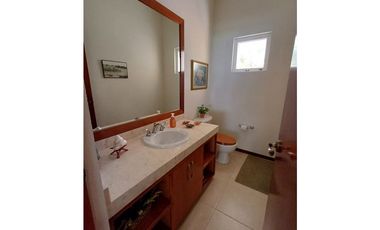 CASA EN VENTA EN MERIDA F-2177, 3 REC. CLUB DE GOLF LA CEIBA  $12,990,000