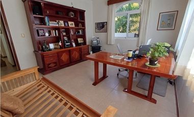 CASA EN VENTA EN MERIDA F-2177, 3 REC. CLUB DE GOLF LA CEIBA  $12,990,000