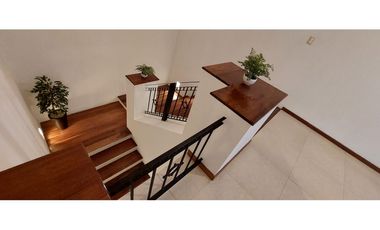 CASA EN VENTA EN MERIDA F-2177, 3 REC. CLUB DE GOLF LA CEIBA  $12,990,000