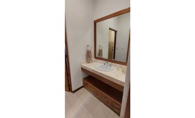 CASA EN VENTA EN MERIDA F-2177, 3 REC. CLUB DE GOLF LA CEIBA  $12,990,000