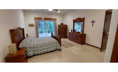 CASA EN VENTA EN MERIDA F-2177, 3 REC. CLUB DE GOLF LA CEIBA  $12,990,000