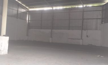 SEWA GUDANG STRATEGIS  RAYA TROPODO COCOK UNTUK SEMUA USAHA