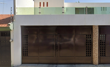 Casa en Venta en Los Bosques de Aguascalientes, México.