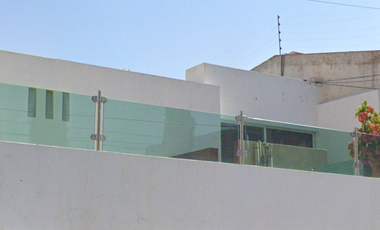 Casa en Venta en Los Bosques de Aguascalientes, México.