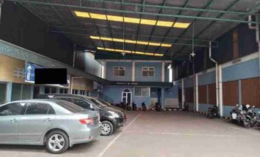 ‼️Gelanggang olahraga 4.440 M2 Bekasi Barat