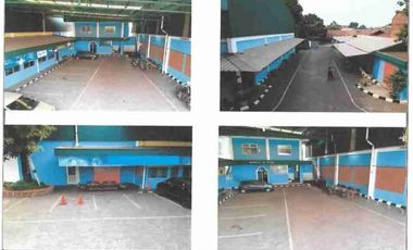 ‼️Gelanggang olahraga 4.440 M2 Bekasi Barat