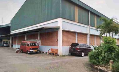 ‼️Gelanggang olahraga 4.440 M2 Bekasi Barat